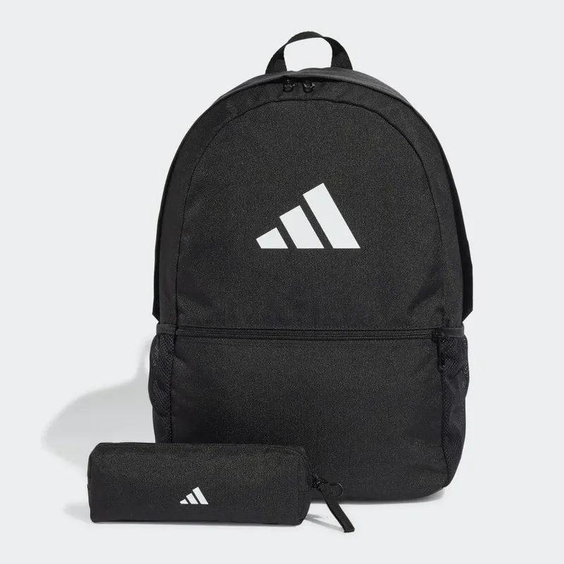 adidas Mochila Con Estuche