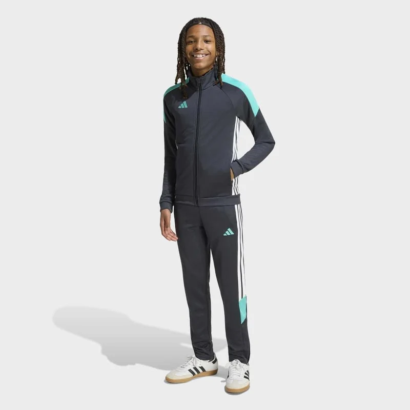 adidas Chándal Tiro 26 Essentials Niños