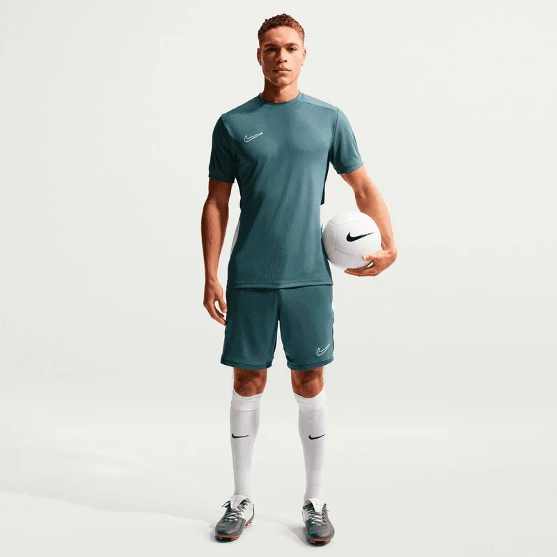 Camiseta De Fútbol Nike Academy De Manga Corta DrI-Fit - Hombre
