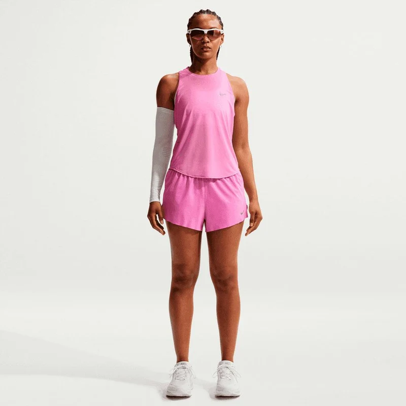 Camiseta De Tirantes Nike Swift Breathe De Running - Mujer