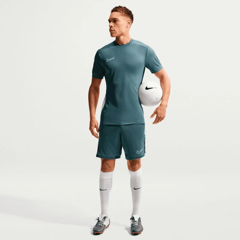 Pantalón Corto Nike Academy De Fútbol Nike DrI-Fit - Hombre