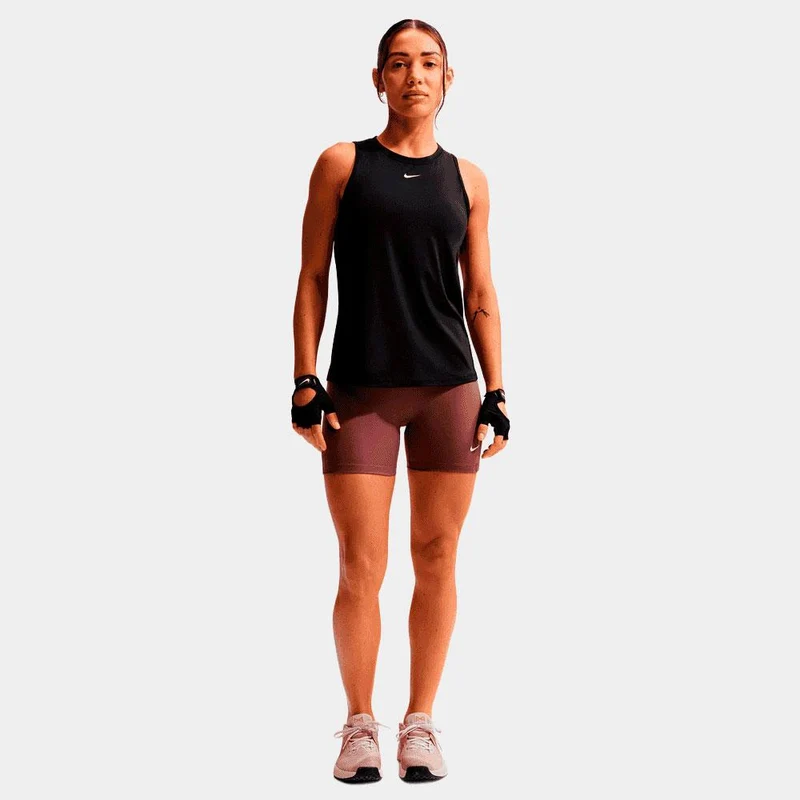 Camiseta De Tirantes Nike One Classic DrI-Fit - Mujer
