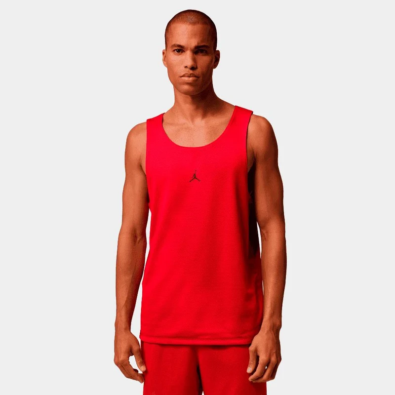 Camiseta Jordan Sport Reversible - Hombre