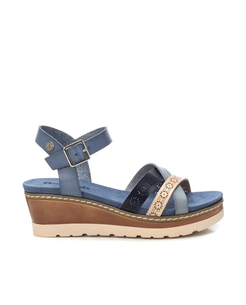 Sandalias REFRESH 172682 Azul Mujer