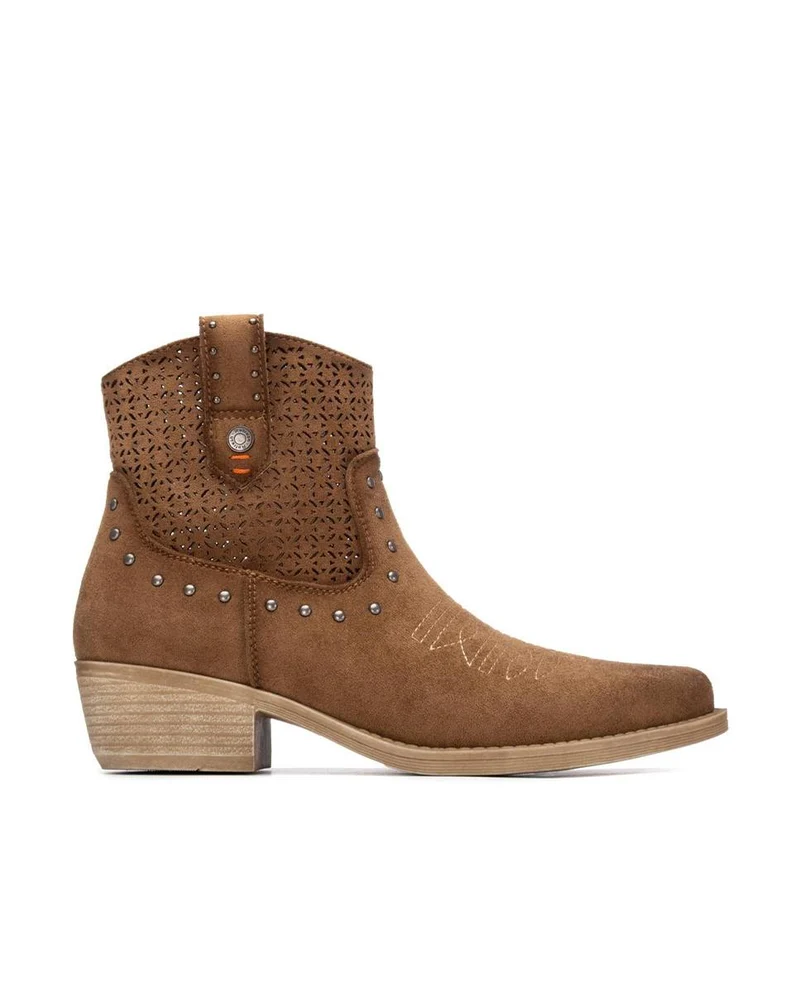 Botines REFRESH 175042 Marrón Mujer