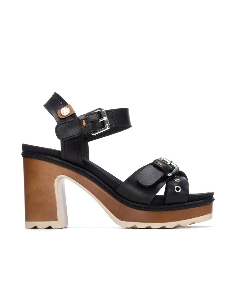 Sandalias REFRESH 175290 Negro Mujer