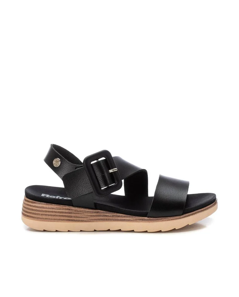 Sandalias REFRESH 172844 Negro Mujer
