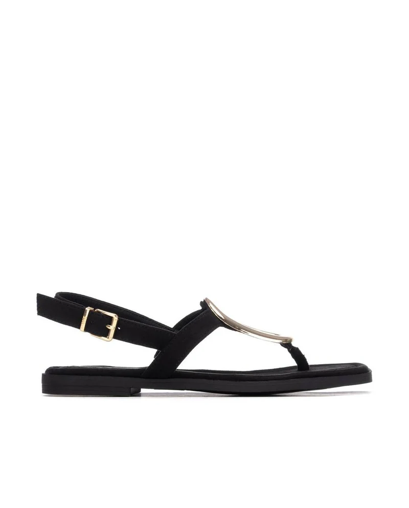 Sandalias XTI 145494 Negro Mujer