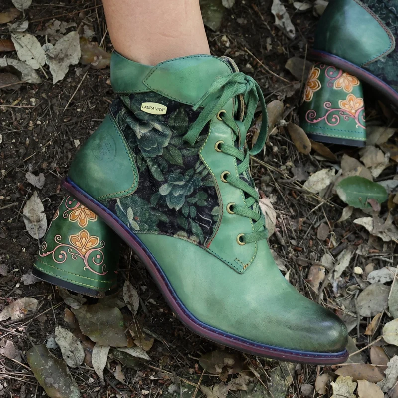 Bottines - EVCAO 83