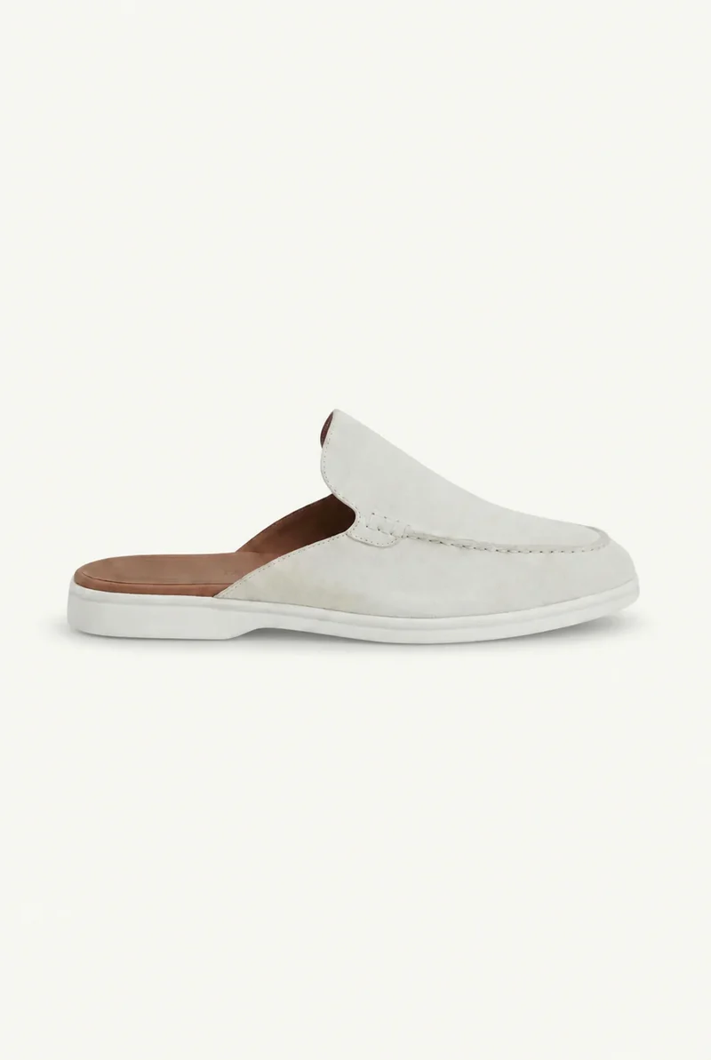 Valdieri™ · Mule de ante premium para hombre