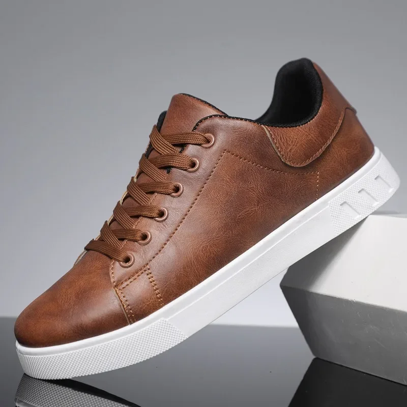 Ferraro™ · Zapatilla casual elegante para hombre
