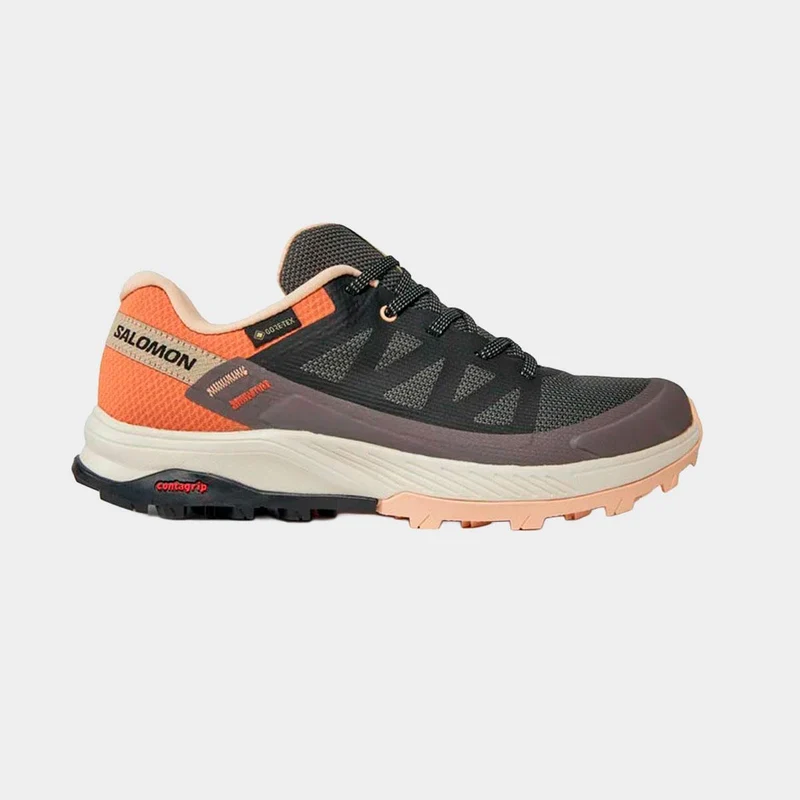 Salomon Outrise Gtx W