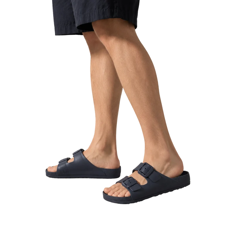 HOMBRE SANDALIA CRO - C. NAVY
