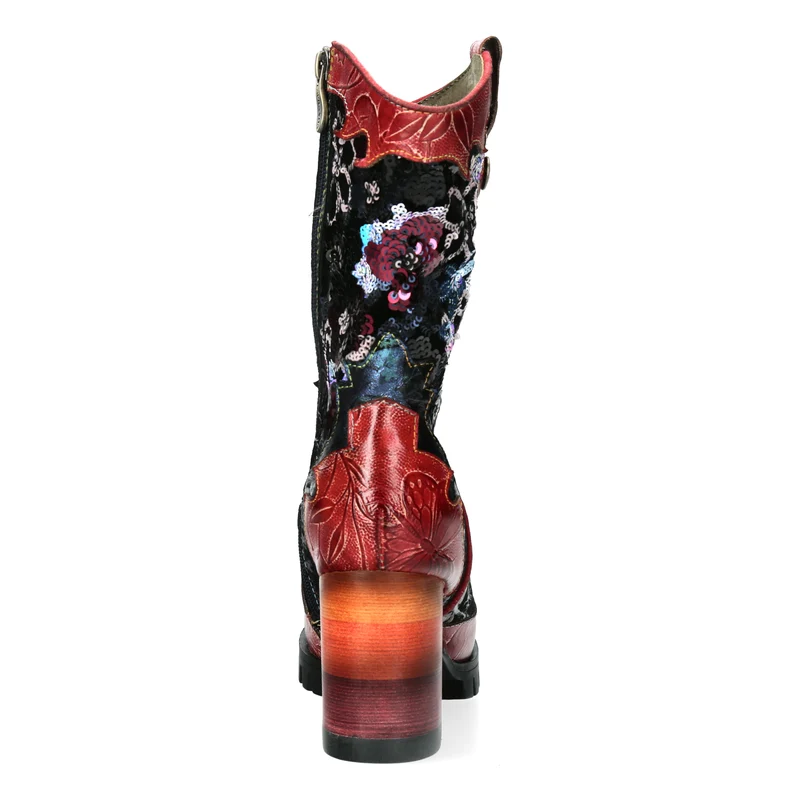 Bottes - OBO 51