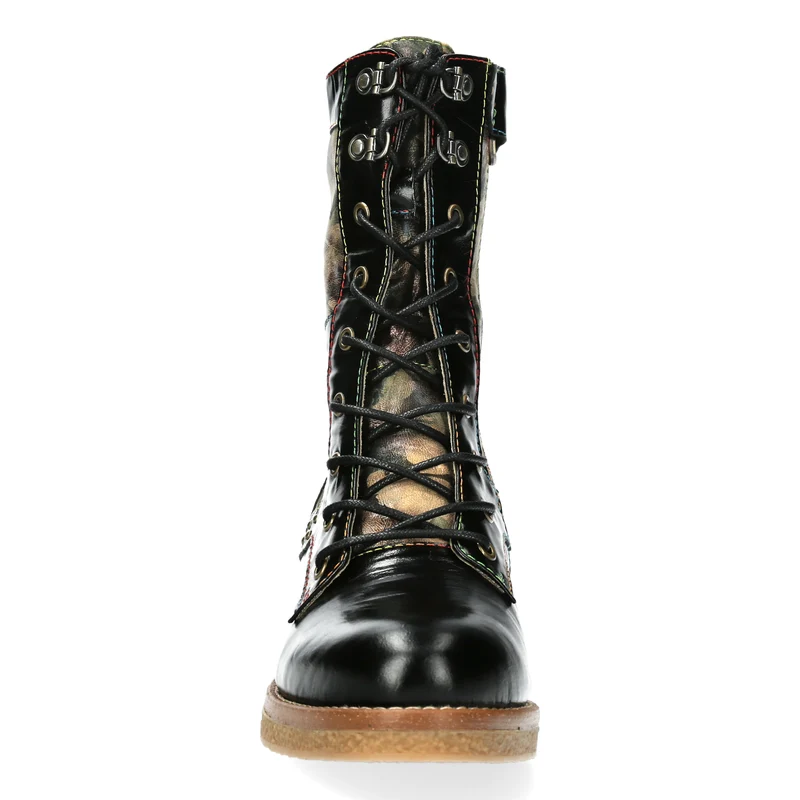 Bottines - RACHELEO 02
