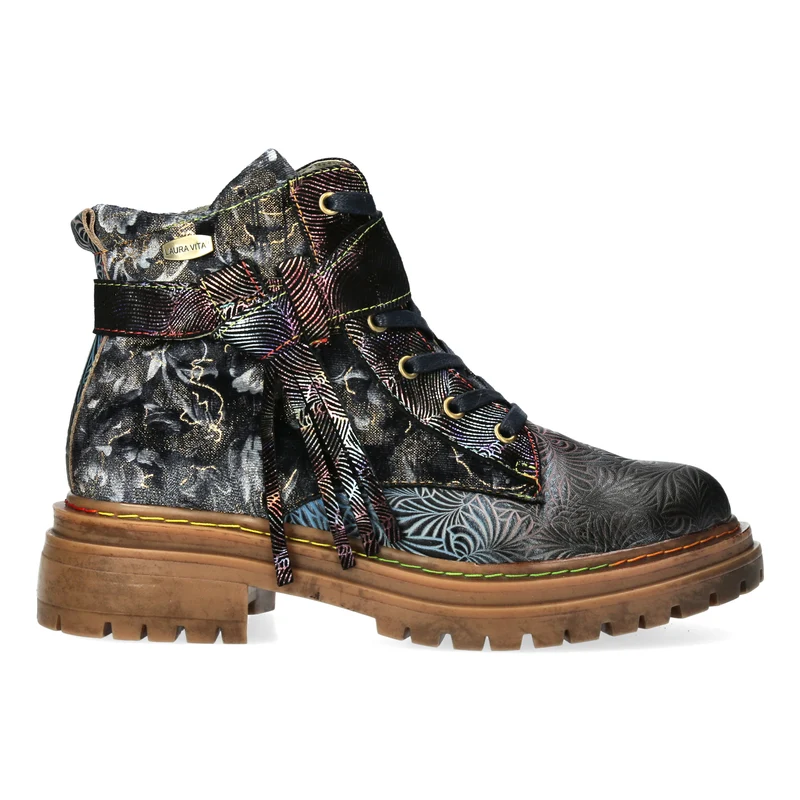 Bottines - KANDYO 21