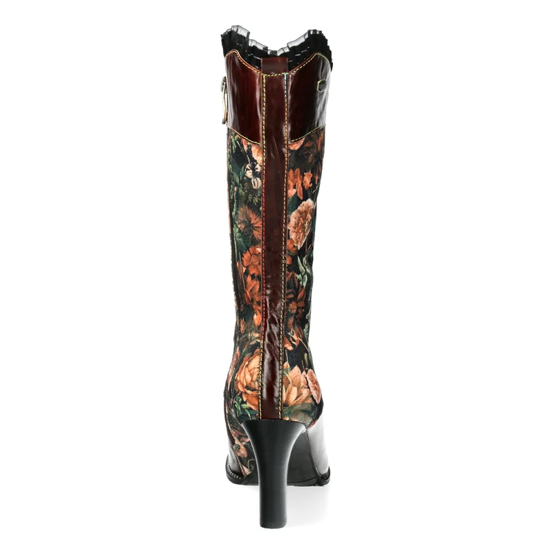 Bottes - ALCBANEO 351