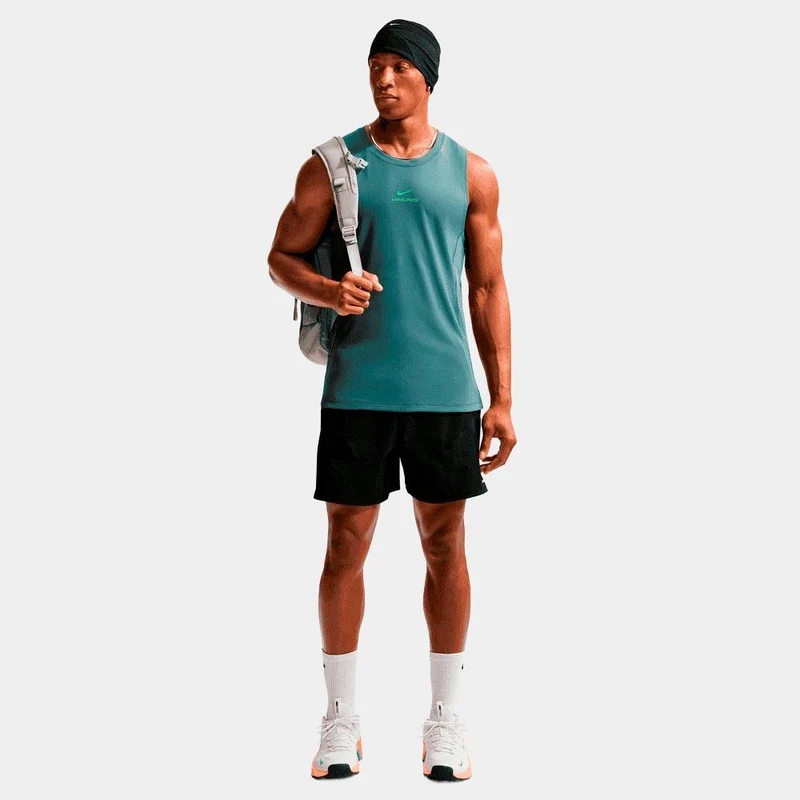 Camiseta De Tirantes Nike Pro DrI-Fit Training - Hombre