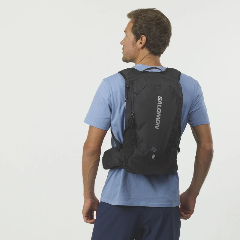 Mochila Salomon Trailblazer 20