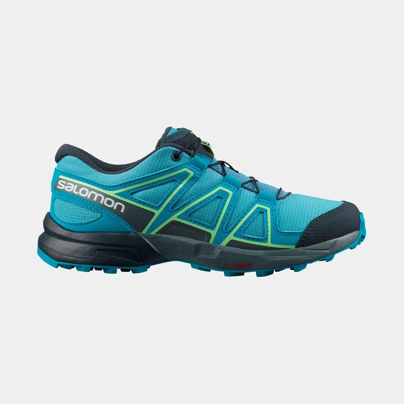 Zapatillas Salomon Speedcross Para Niña