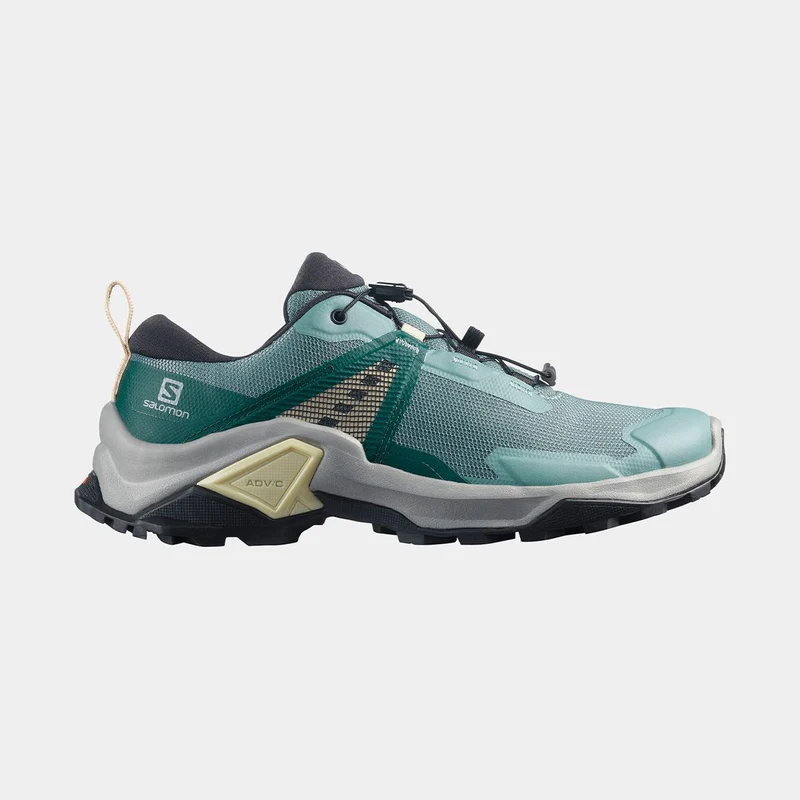 Zapatillas Salomon X Raise 2 W Para Mujer