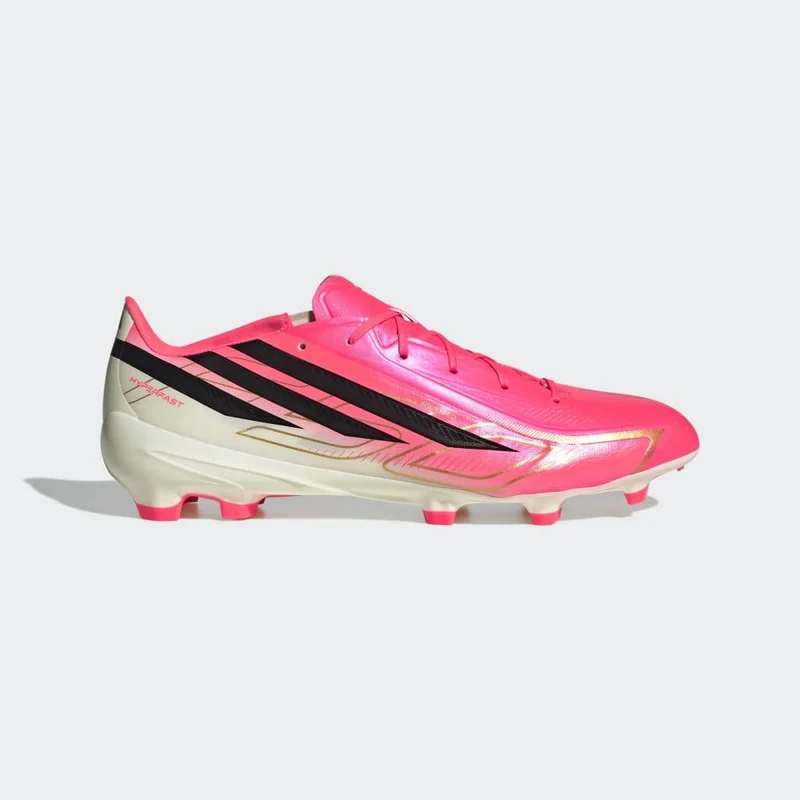 adidas Bota De Fútbol F50 Hyperfast Liga Césped Natural Seco