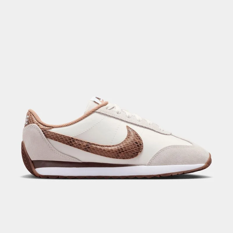 Zapatillas Nike Pacific Premium - Mujer