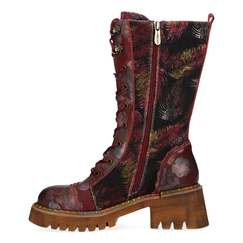 Bottes - OYAO 02