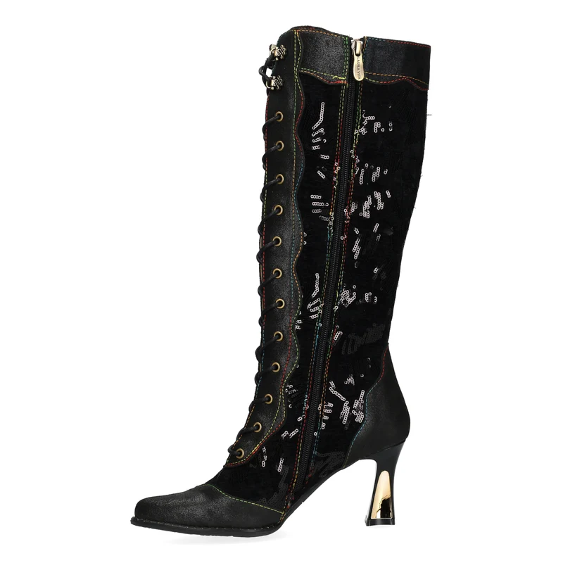 Bottes - OANELO 02