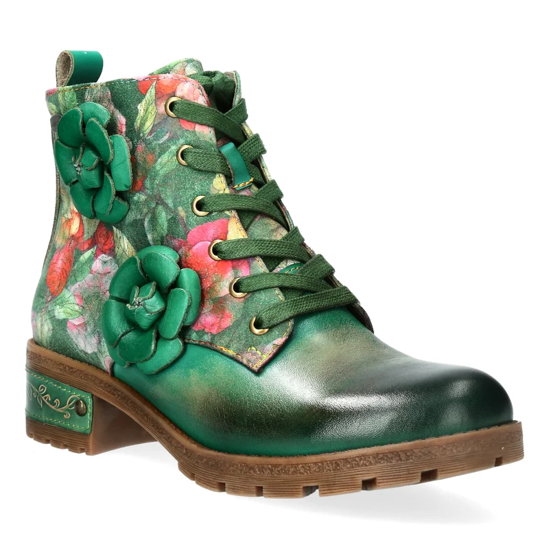 Bottines - COCRAILO 47