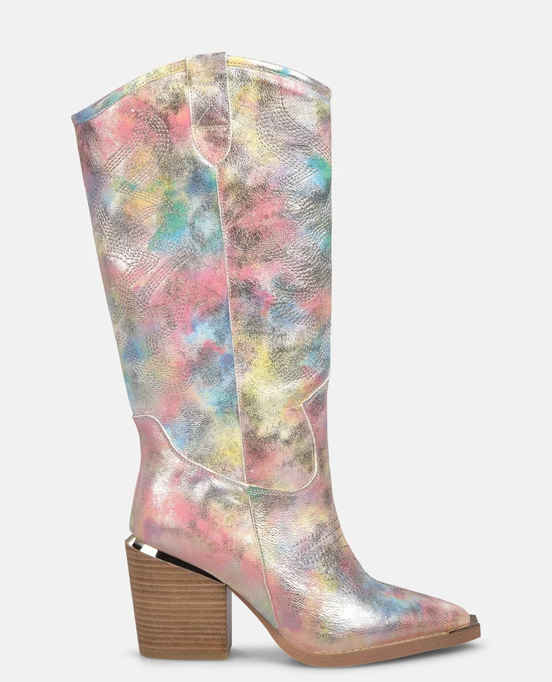 BOTA CAMPERA