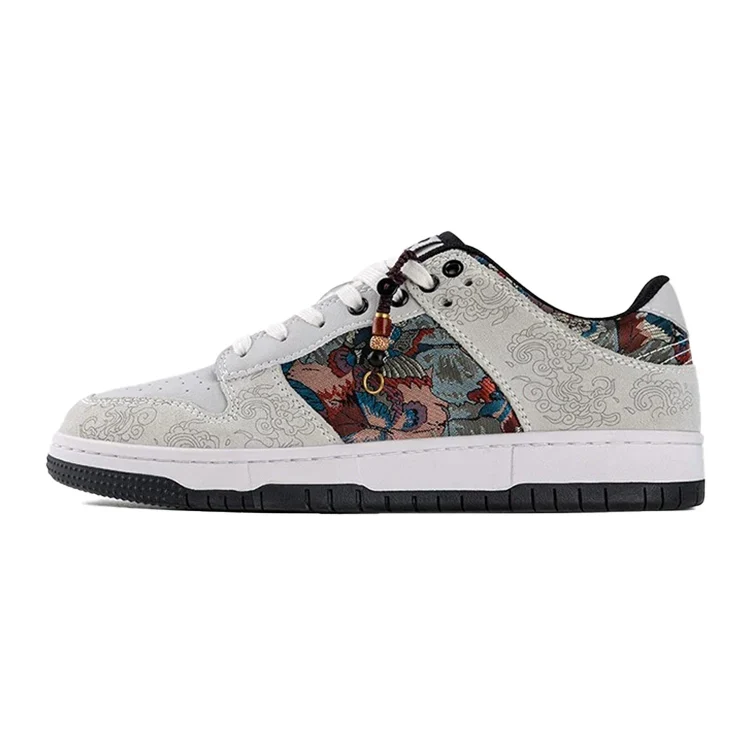 Arashi™ | Zapatillas urbanas de diseño artístico unisex