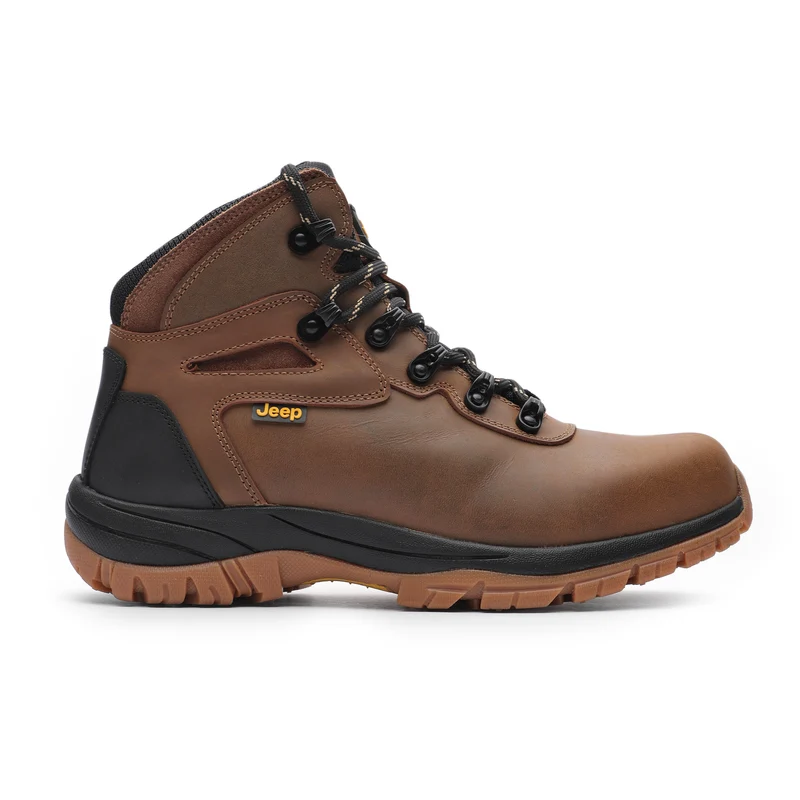 BOTA HOMBRE SALENTO / JEEP