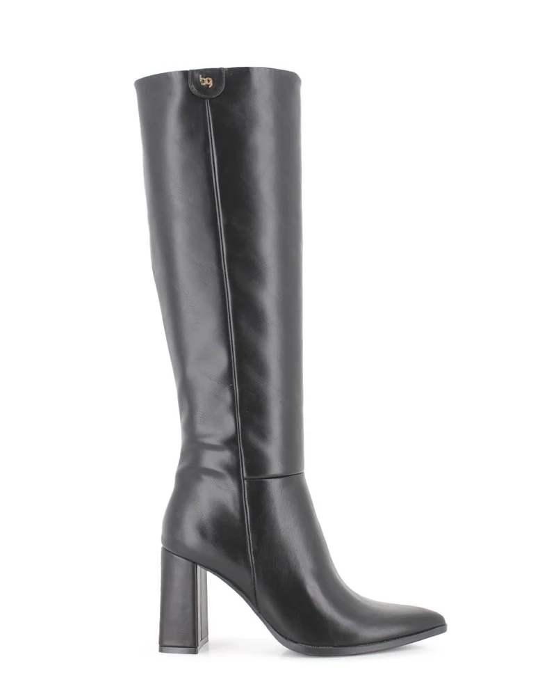 Botas de tacón Dayana Blogger