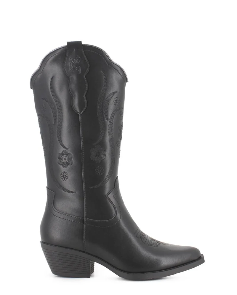 Botas camperas Alisson Blogger