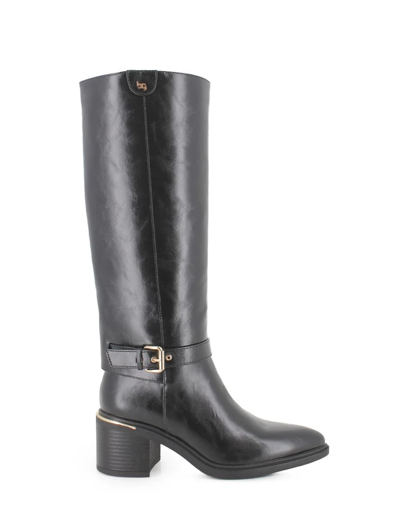 Botas de tacón Mirta Blogger