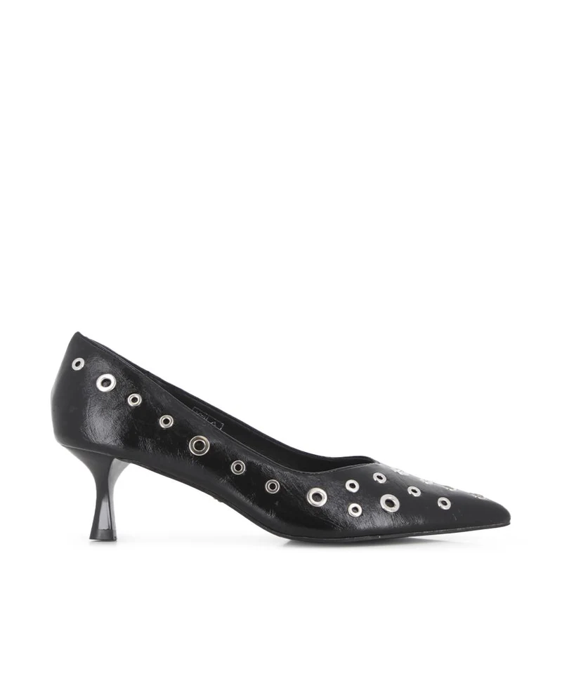 Tacones Danza Blogger