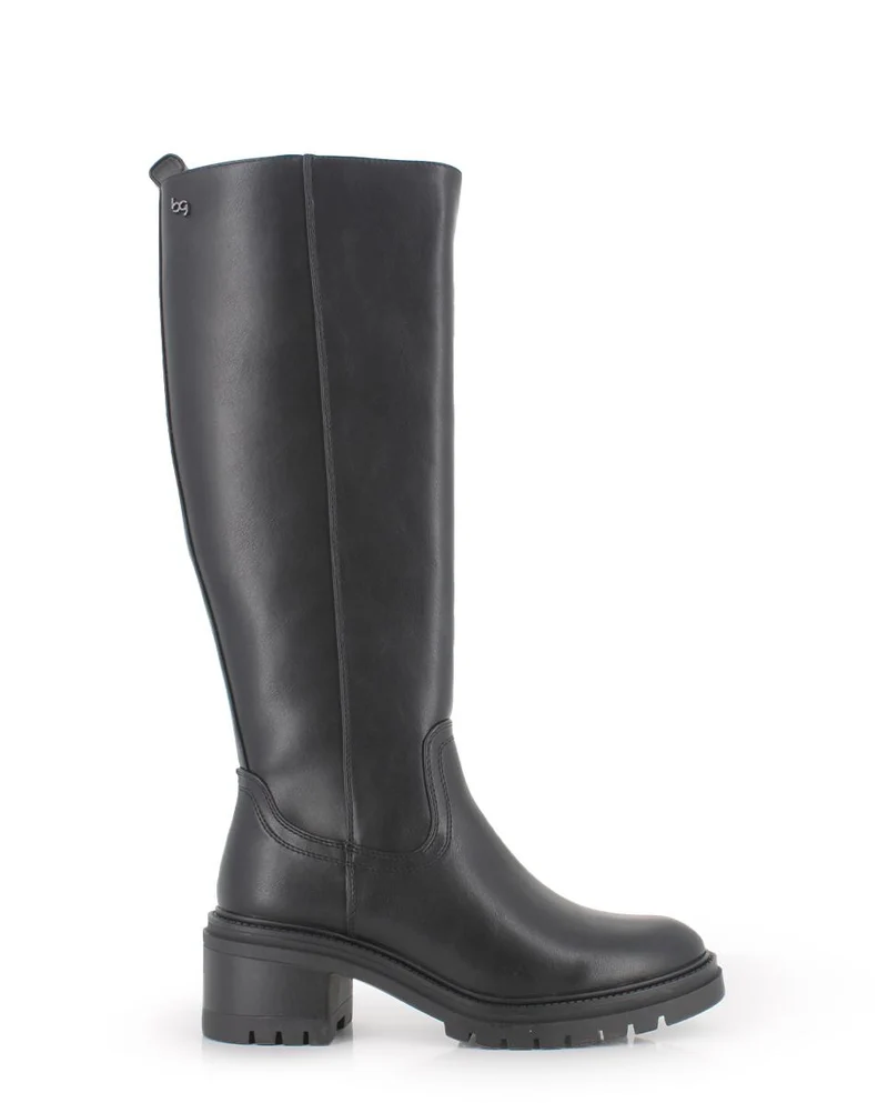 Botas altas Calima Blogger