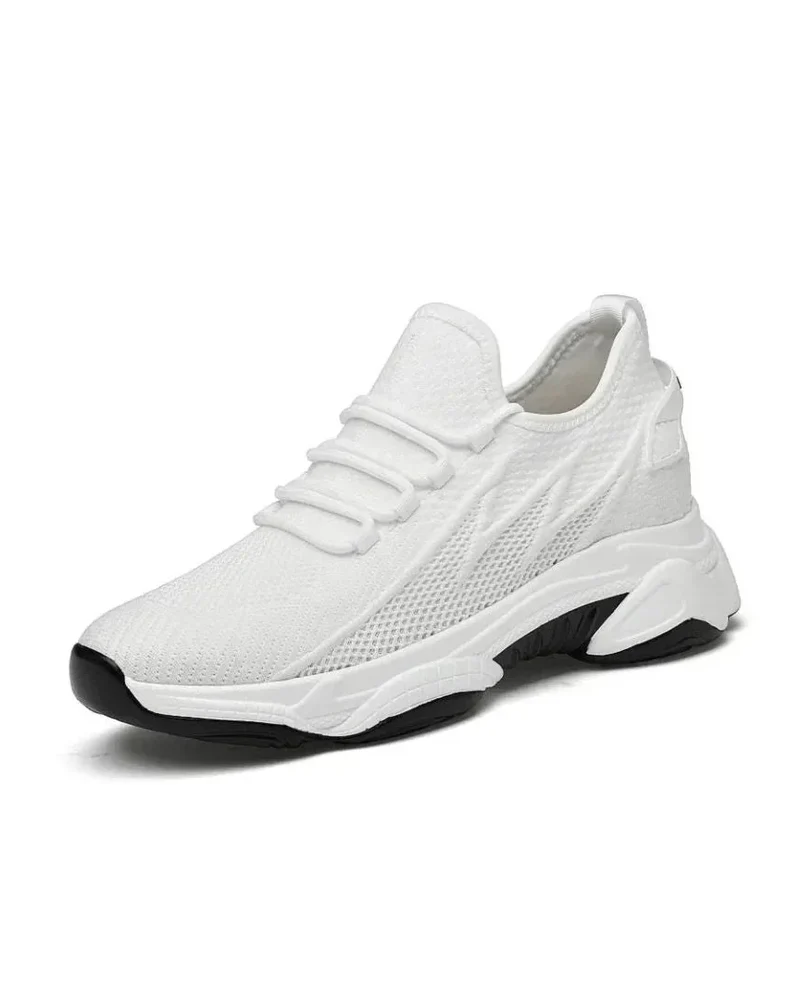 Altieri™ | Zapatillas elevadoras discretas para hombre