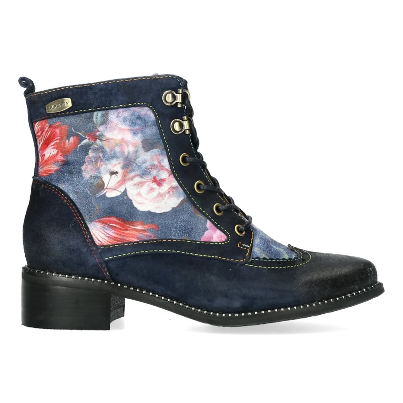 Bottines - EMCMAO 72