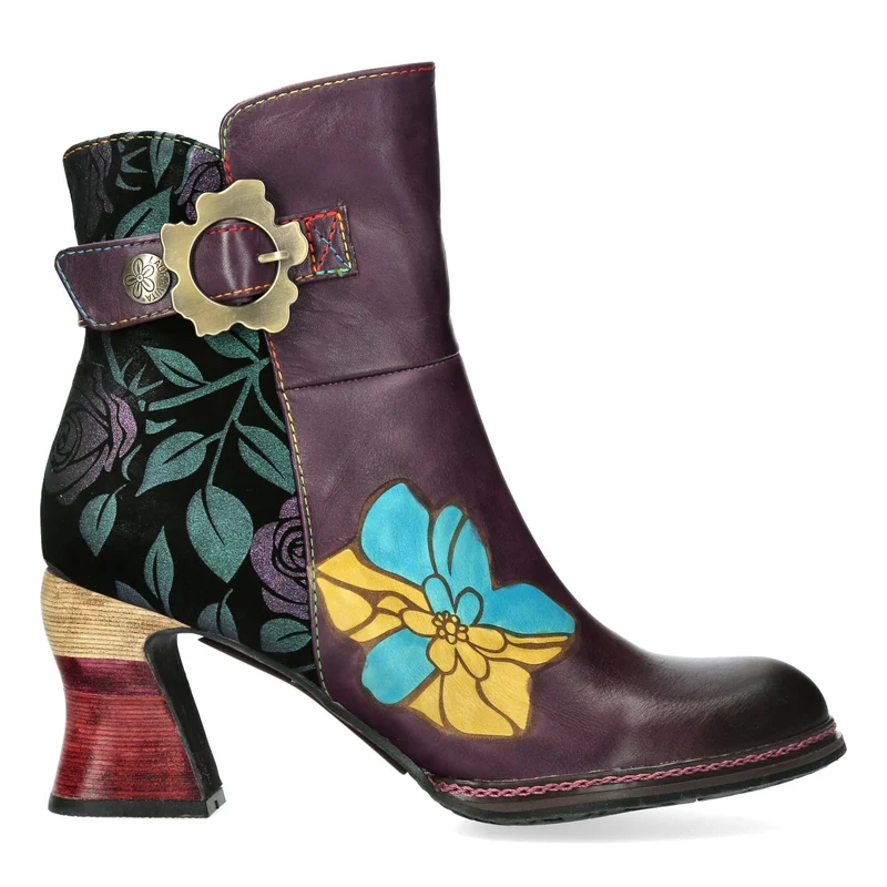 Bottines - ELEAO 02