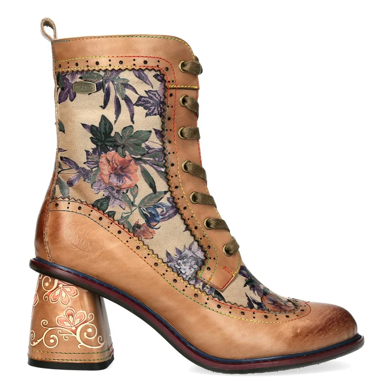 Bottines - EVCAO 81