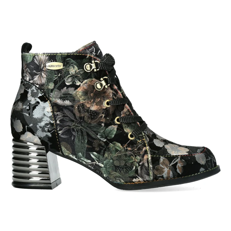 Bottines - IGCINOO 08