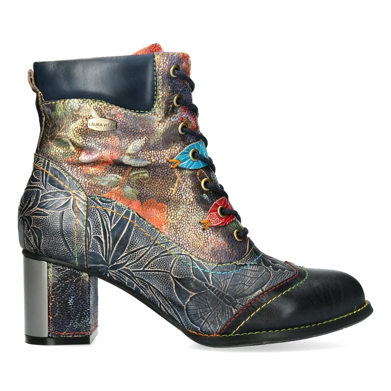 Bottines - EMMYO 02