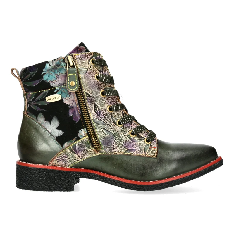 Bottines - COCRALIEO 73