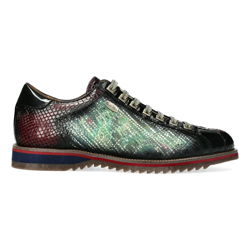 Soulier - ACHILLE 18