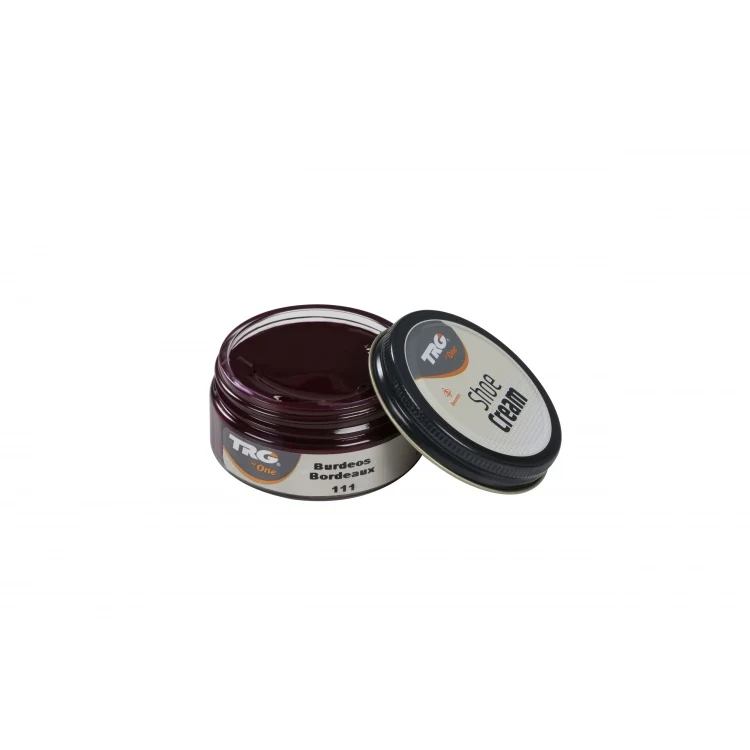 ACCESORIO CREMA BURDEOS -111-