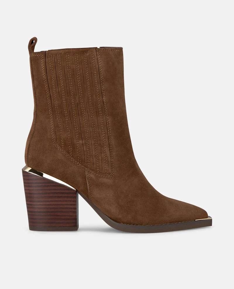 BOTÍN CON ELÁSTICO