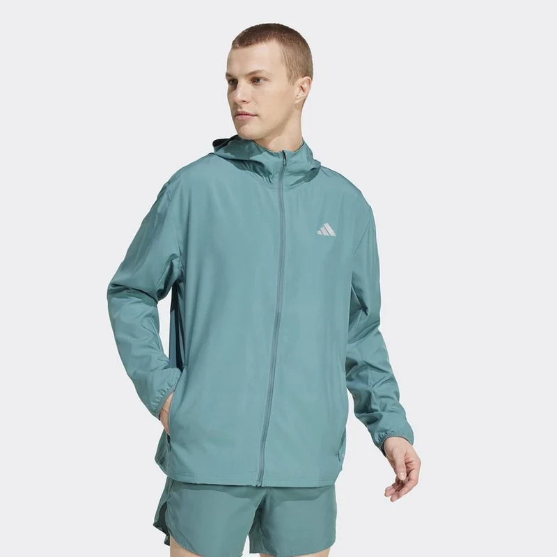 adidas Chaqueta Running Hombre Run it