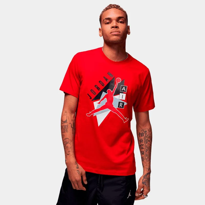 Camiseta Jordan Brand - Hombre